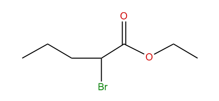 Ethyl 2-bromopentanoate